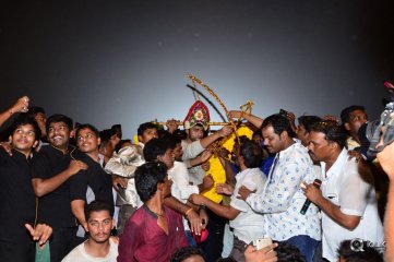 Fidaa Movie Team at Nellore